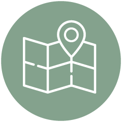 Lot map icon