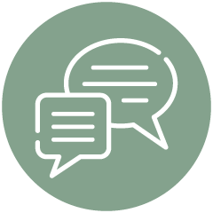 Conversation Icon