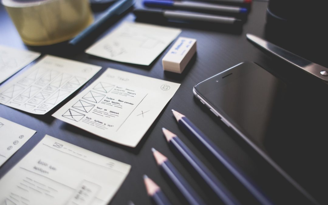 How to use the design outline to prioritize