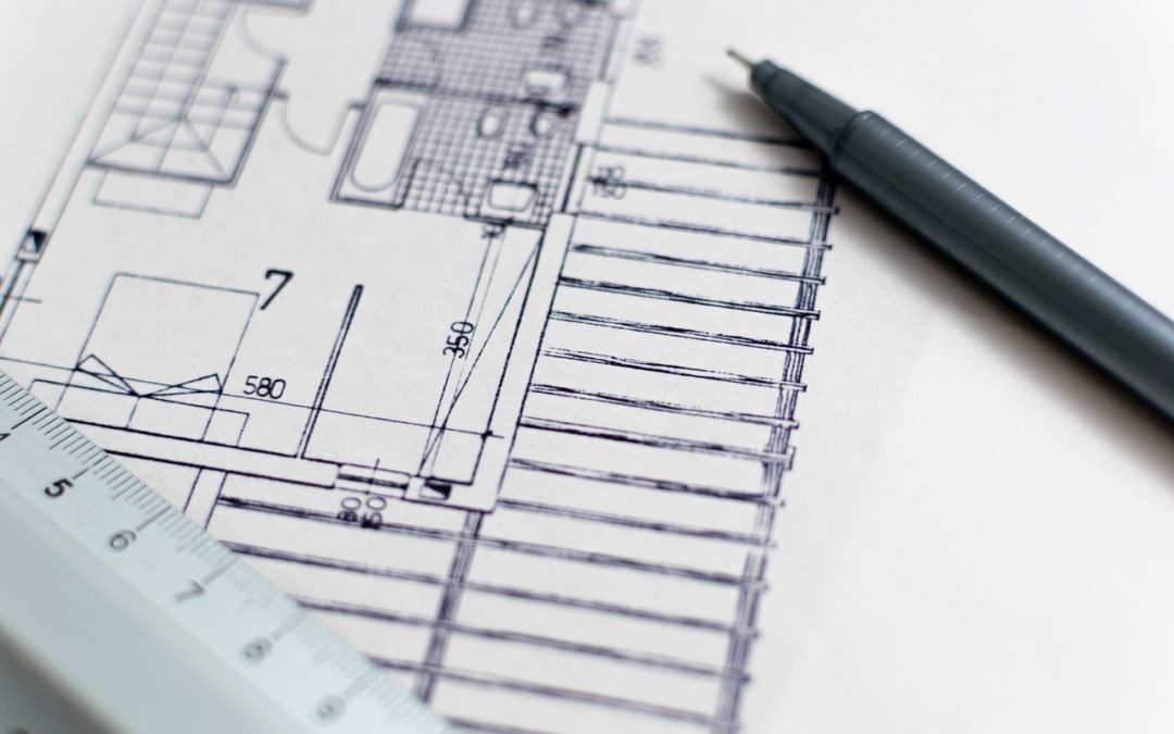 6 Steps to Choosing Your Custom Home Floor Plan