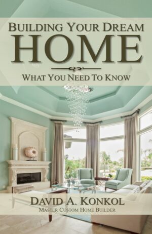 building your dream home guide cover