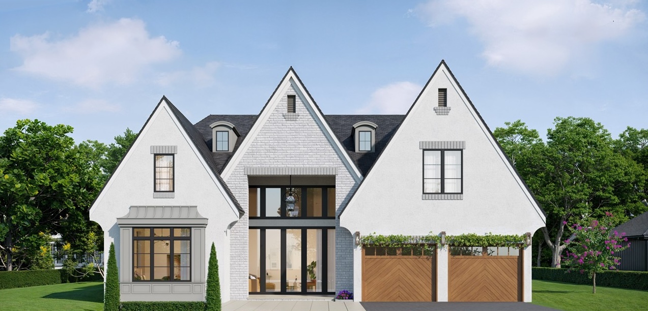 Parade Home 2025