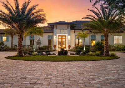 konkol custom home central florida