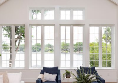 Konkol Custom homes Cape Cod home