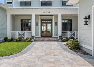 Lake Chase New Build